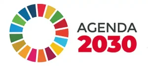 Logo agenda 2030 Logo agenda 2030